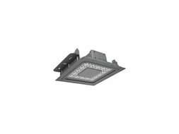 Промышленный светодиодный светильник INSEL LB/R LED 80 D90x30 5000K