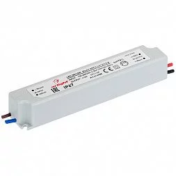 Блок питания ARPV-LV12012-A (12V, 1.0A, 12W)