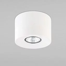 Потолочный светильник в стиле лофт TK Lighting Orion White 3234