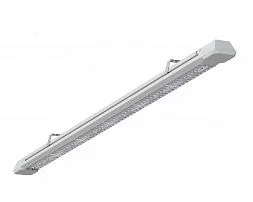 Подвесной торговый светильник DOMINO LED 2x80 D60/15 4000K DALI 1232000240