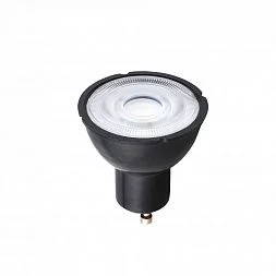 Лампа светодиодная Nowodvorski Reflector Led Black 8347