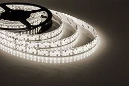 Cветодиодная LED лента Feron LS615, 240SMD(2835)/м 19.2Вт/м  5м IP65 12V 3000К