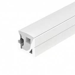 Силиконовый профиль WPH-FLEX-1616-SIDE-S11-50m WHITE (Arlight, Силикон)