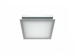 Потолочный светильник OWP/R ECO LED 625 IP54/IP20 4000K mat