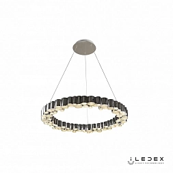 Подвесная люстра iLedex Glacier WL D8832-750 CHR