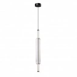  ARTE LAMP RIGLA Чёрный A6840SP-12CL