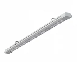 Линейный светодиодный светильник DOMINO LED 2x80 D120 4000K