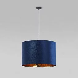 Подвесной светильник TK Lighting Tercino Blue 6173