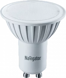 Лампа Navigator 93 234 NLL-PAR16-7-230-3K-GU10-DIMM