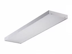 Офисный светодиодный светильник OPTIMA.PRS ECO LED 1200 HFR 4000K