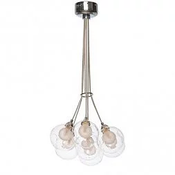 Подвесная люстра Vele Luce Dandelion VL1173L07