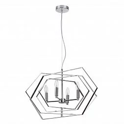 Люстра Odeon Light Stolla 4664/4