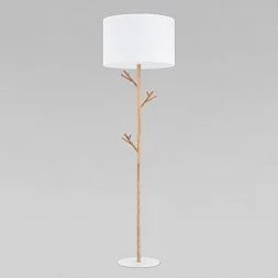 Напольный светильник TK Lighting Albero White 5572