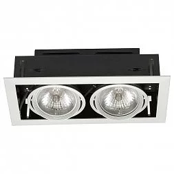 Встраиваемый светильник Nowodvorski Downlight 4871