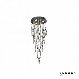 Потолочная люстра iLedex Shine 1688/500 CR