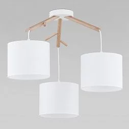 Потолочный светильник TK Lighting Albero White 6553