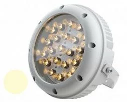 Архитектурный светодиодный светильник GALAD Аврора LED-24-Wide/W4000