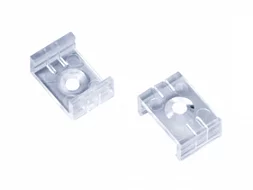 PROFILE S01 clips (set of 2 pcs)